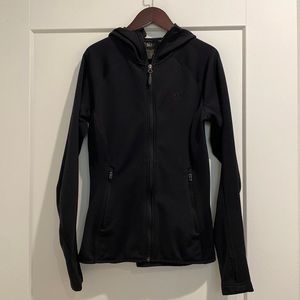 Adidas Jacket (Size: S)